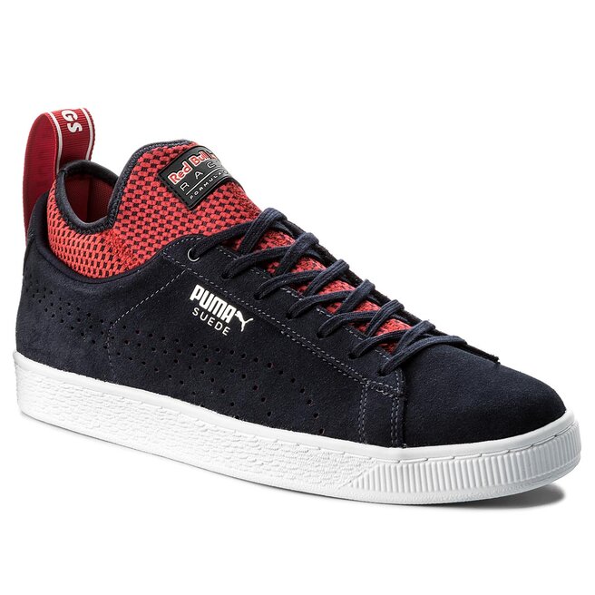 Puma shop rbr suede