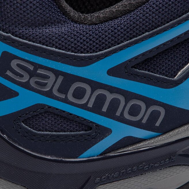Salomon x cheap ultra 3 poseidon