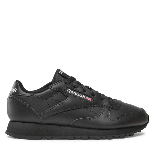 Zapatos Reebok Classic Leather GY0960 Cblack Cblack Pugry5