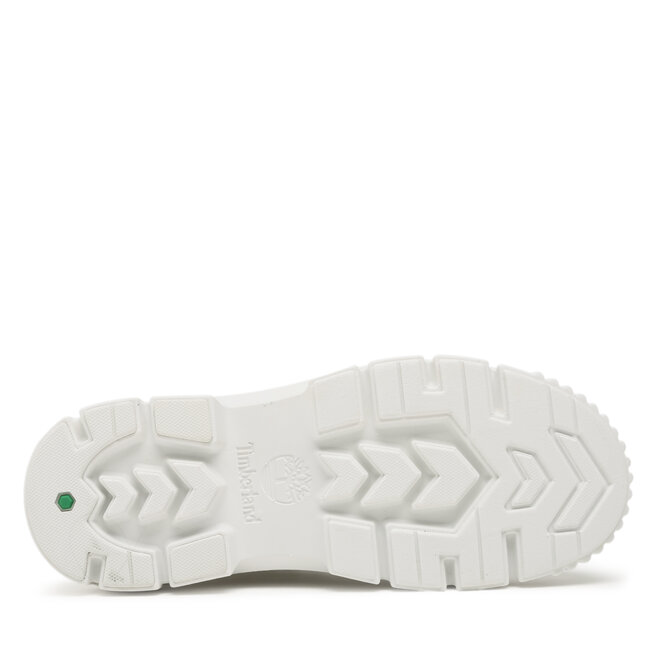 Timberland Trappers Timberland Greyfield Fabric Boot TB0A2JFQL771 White Canvas
