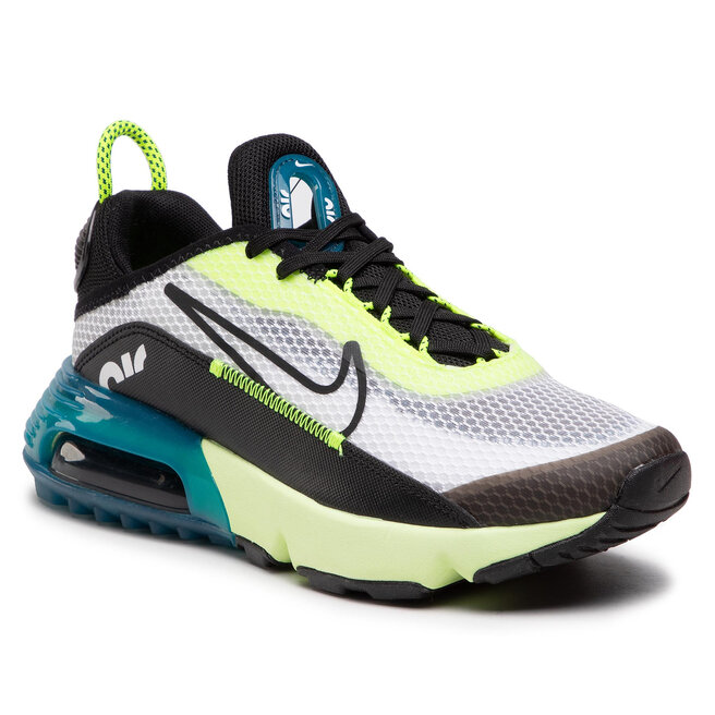 Footwear NIKE - Air Max 2090 (Gs) CJ4066 001 Black/Anthracite/Wolf Grey -  Unisex | efootwear.eu