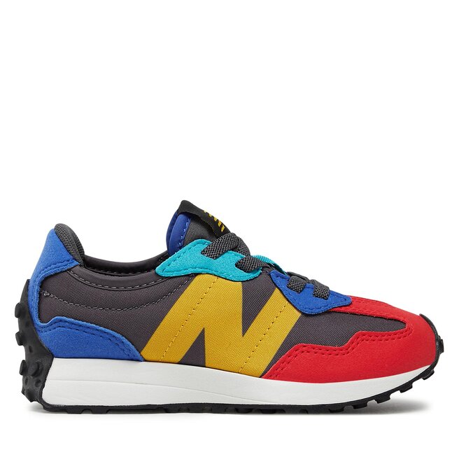 New Balance Sneakersy New Balance PH327BEN Šedá
