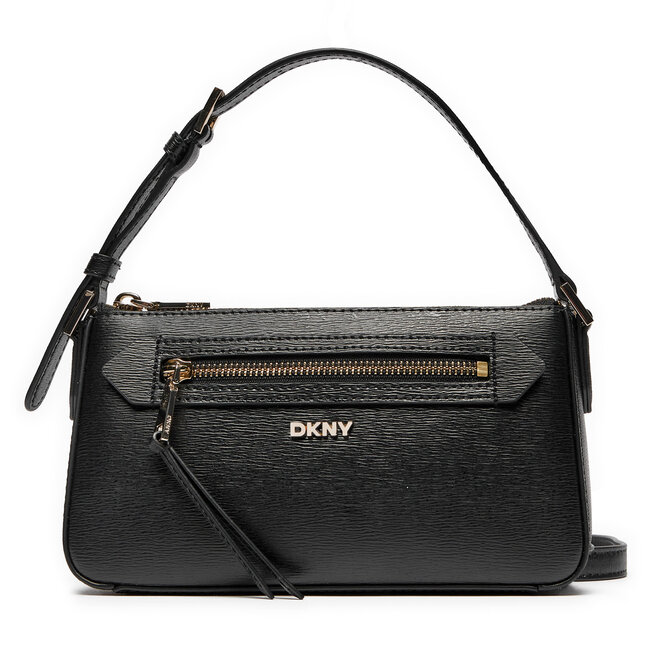 Torebka DKNY - Czarny