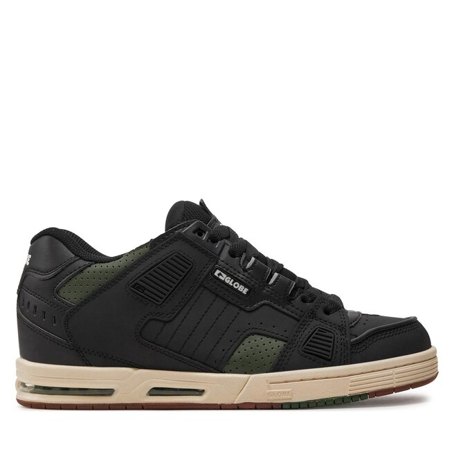 Sneakersy Globe Sabre - Czarny