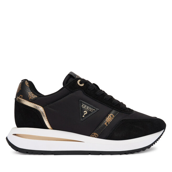 Kobiece sneakersy Guess