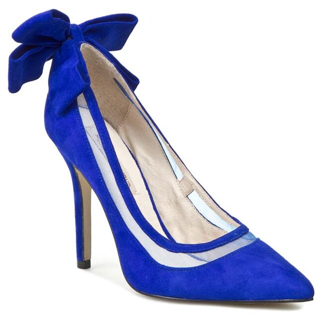 Menbur scarpe new arrivals blu
