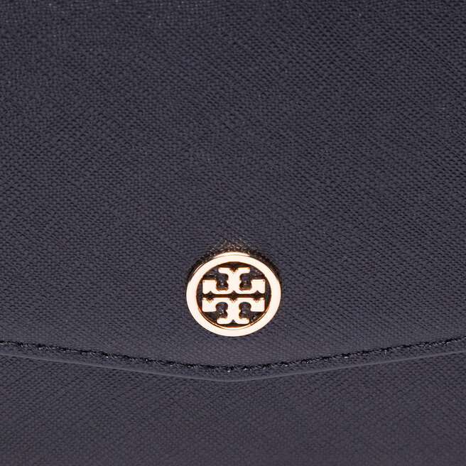 Τσάντα Tory Burch Robinson Mini Shoulder Bag 54281 Black 001