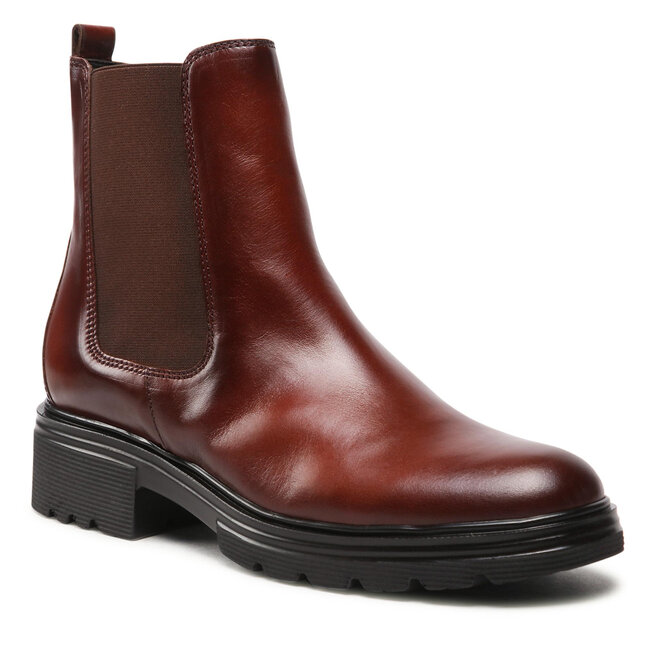 Botine Gabor 91.610.24 Sattel(Effekt)Uni 91.610.24 imagine noua gjx.ro