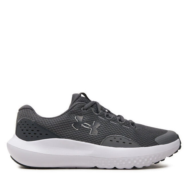 Buty do biegania Under Armour UA BGS Surge 4 - Szary