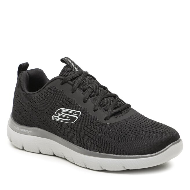 Skechers Sneakers Skechers Summits Torre 232395/BKCC Black