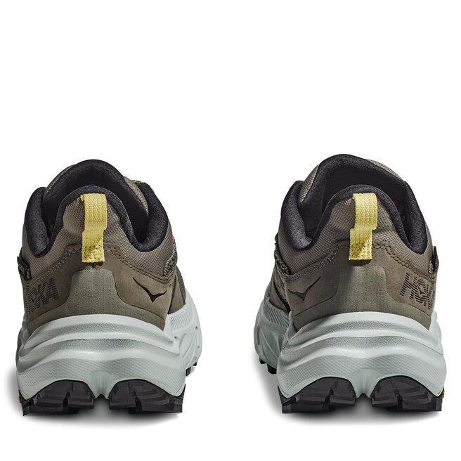 Hoka Bakancs Hoka Anacapa 2 Low Gtx GORE-TEX 1141632 Olive Haze / Mercury OHMR