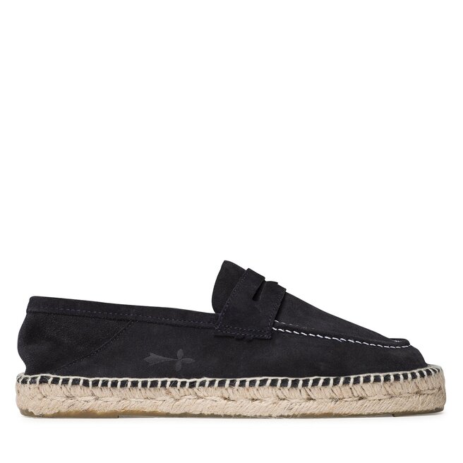 Manebi Espadrillas Manebi Loeafers Espadrilles K 1.5 Patriot Blue