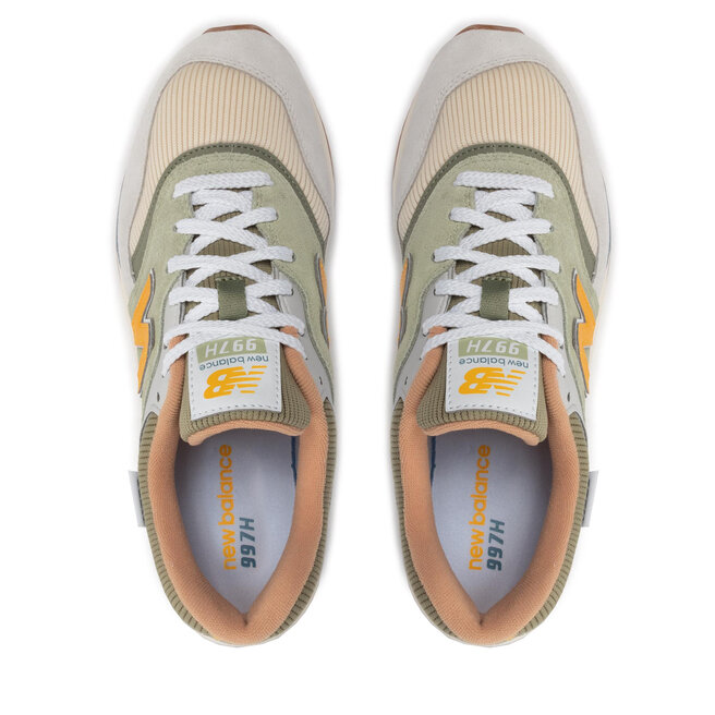 New Balance Sneakers New Balance CM997HSJ Vert