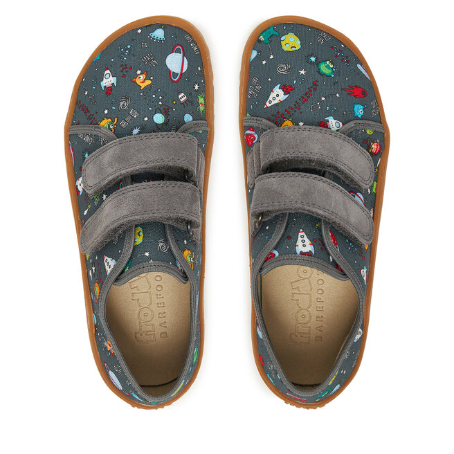 Chłopięce kapcie Froddo