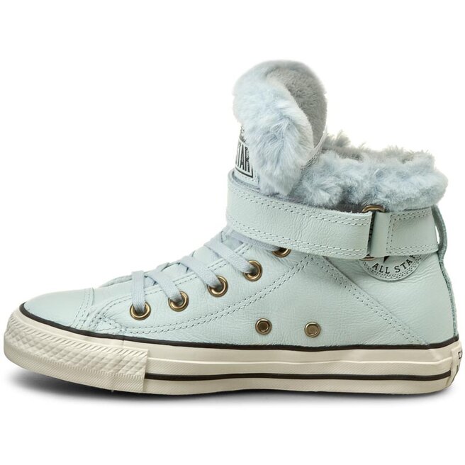 trampki converse ctas brea leath