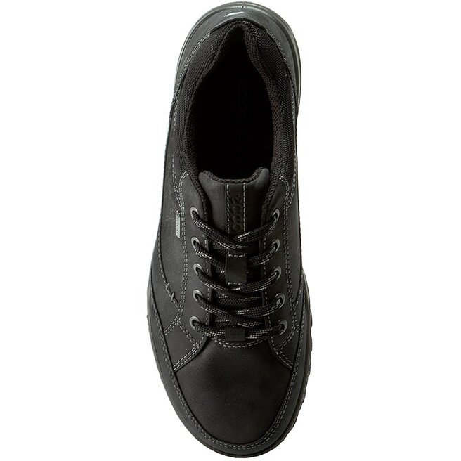 P buty ECCO Urban Lifestyle Goran Gtx GORE TEX 83060451707 Black
