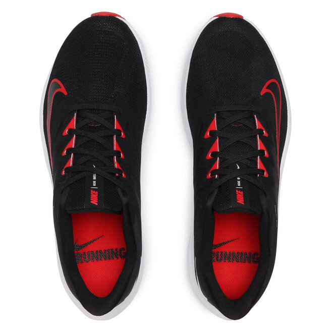 puma red shoes quest