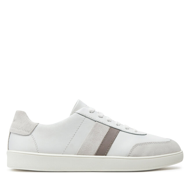 Sneakersy Geox U Regio U45CHA 08522 - Biały