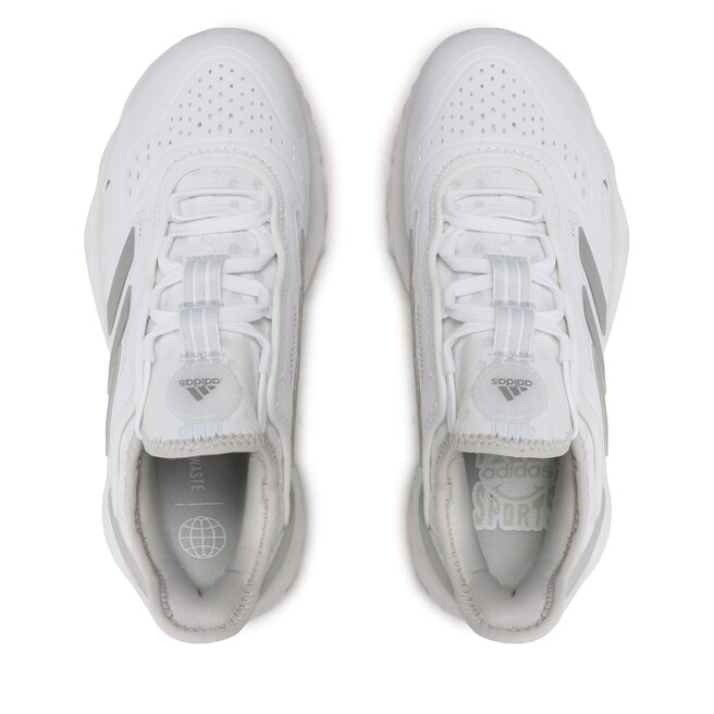 adidas Обувки adidas Web Boost Shoes HP3325 Бял