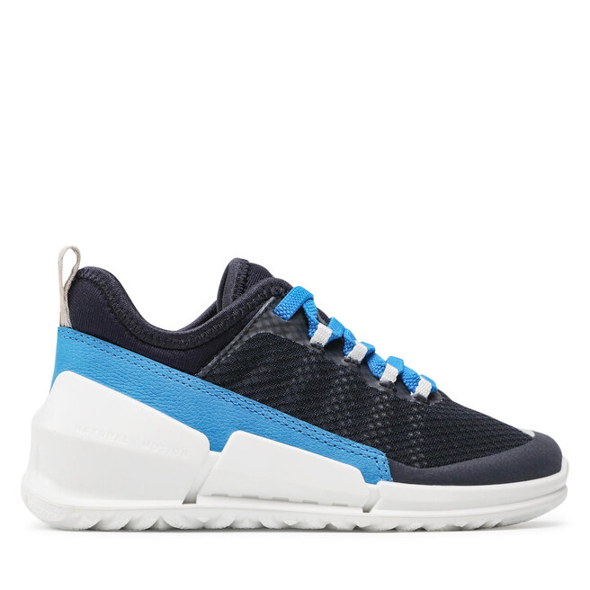 ECCO Sneakersy ECCO Biom K1 71170260380 Night Sky/Dynasty/Night Sky