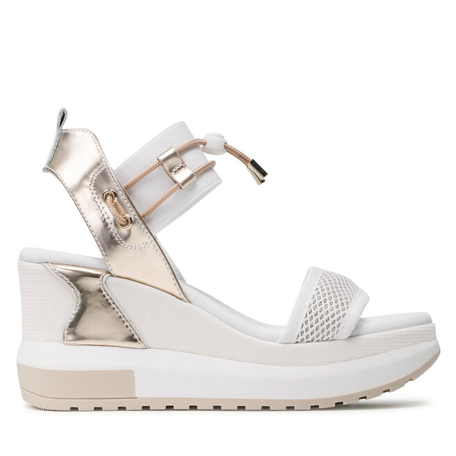 Nero giardini online sandale