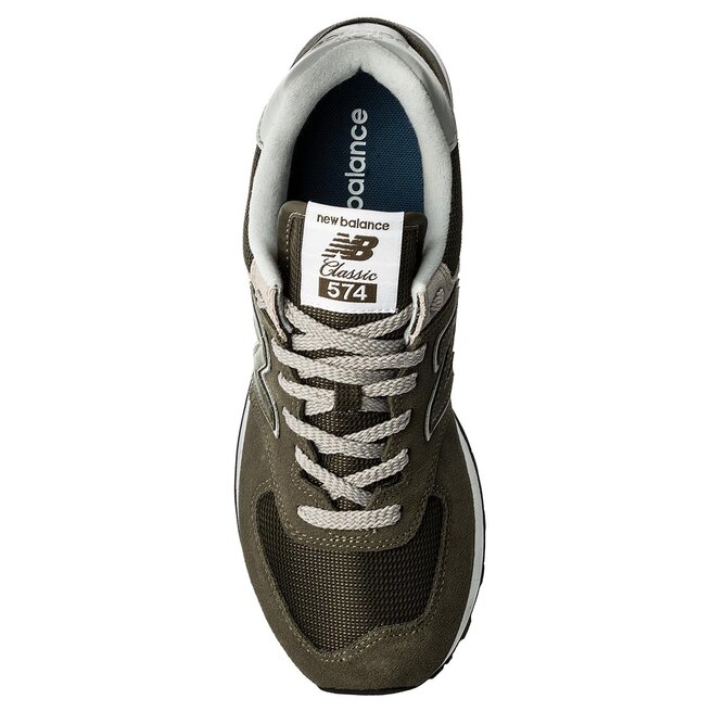 New Balance Sneakers New Balance ML574EGO Verde