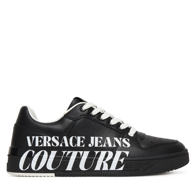 Męskie sneakersy Versace Jeans Couture