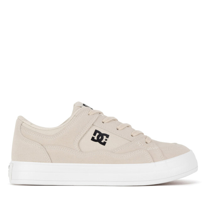Kobiece sneakersy DC Shoes