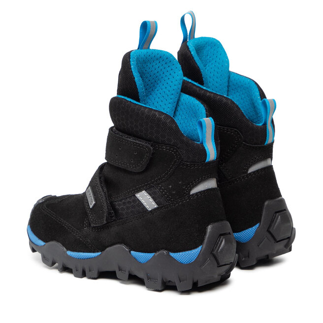 Bartek Stiefel Bartek 14395004 Czarny