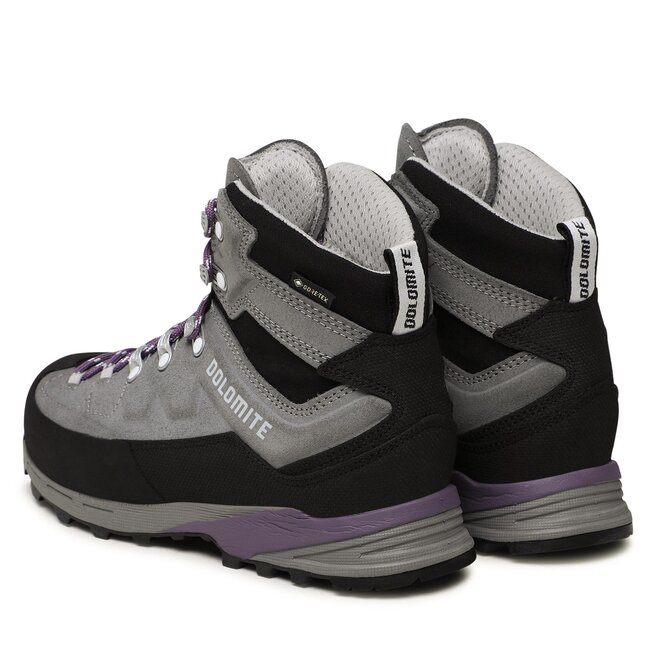 Dolomite Trekingová obuv Dolomite Steinbock Gtx W GORE-TEX 280418 Frost Grey