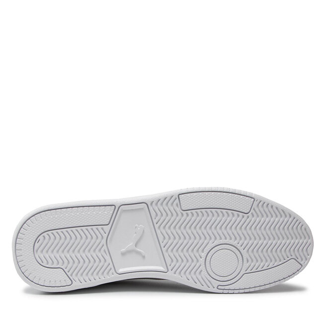 puma white court legend