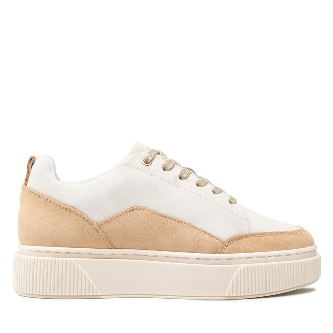 Cycleur De Luxe Sneakers Cycleur De Luxe Passista CDLW221023 Angora/Beige