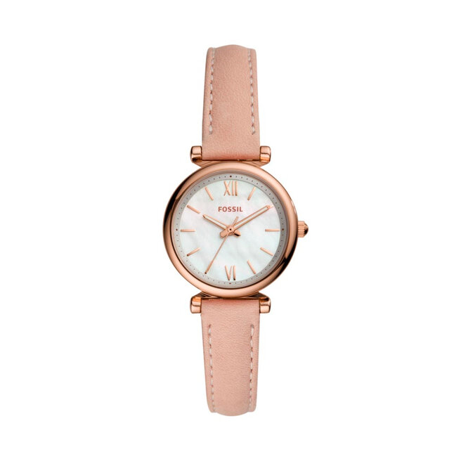 Laikrodis Fossil Carlie Mini ES4699 