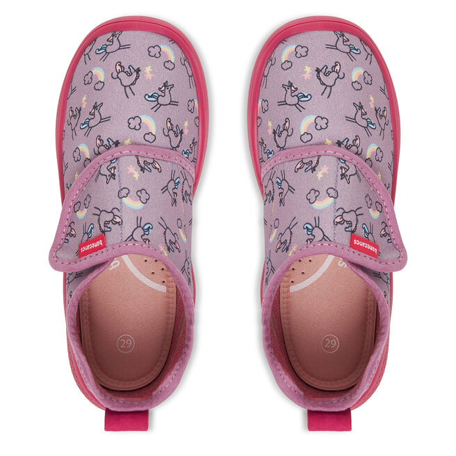 Dziewczęce kapcie Biomecanics