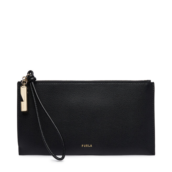 Torebka Furla Iride M WE00890 ARE000 CN O6000 Czarny -