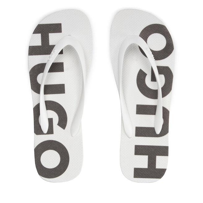 Hugo Flip flop Hugo Onfire 50471483 10225882 01 107