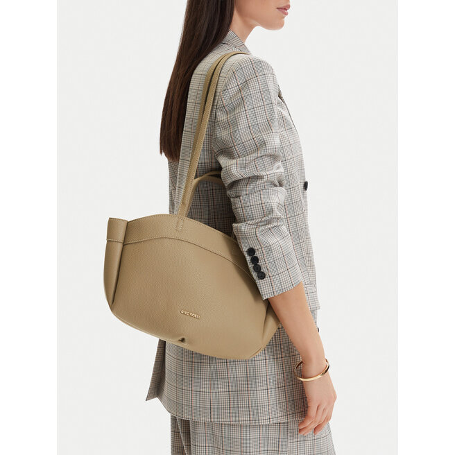 Torebka GINO ROSSI C-LDA8549 Beżowy -