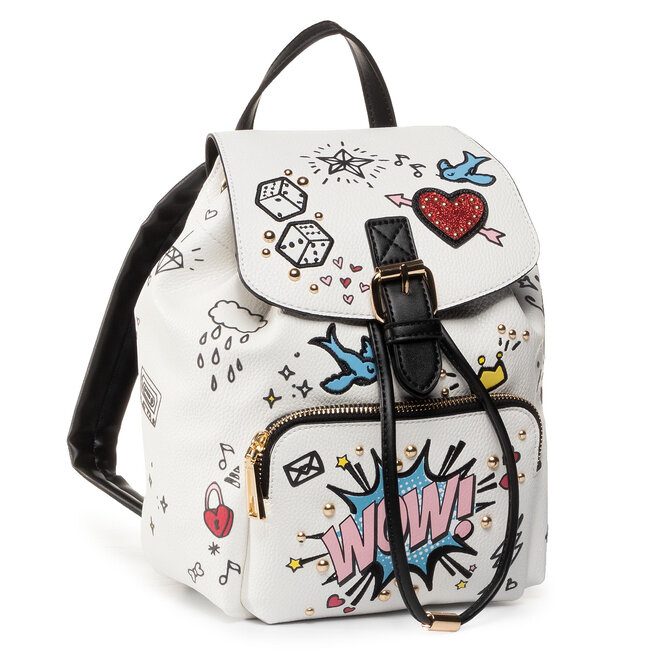 Sac dos Aldo Lovigonia 15640774 100 chaussures