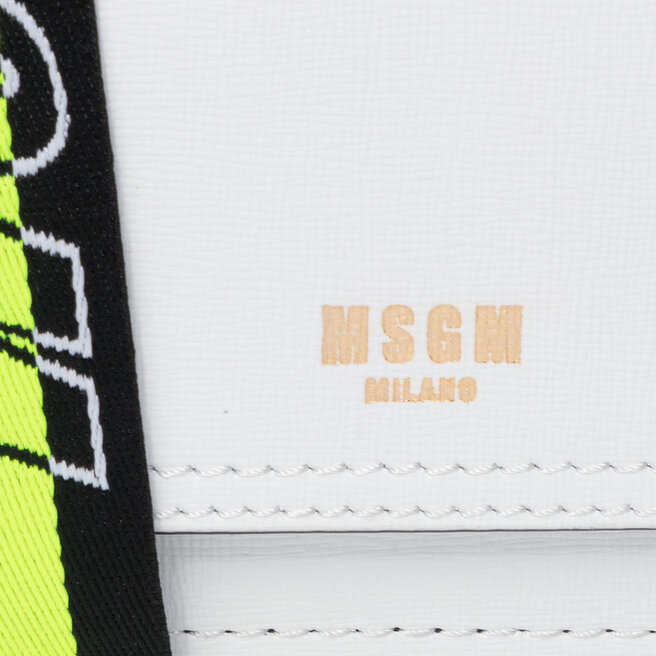 Marsupio msgm sales