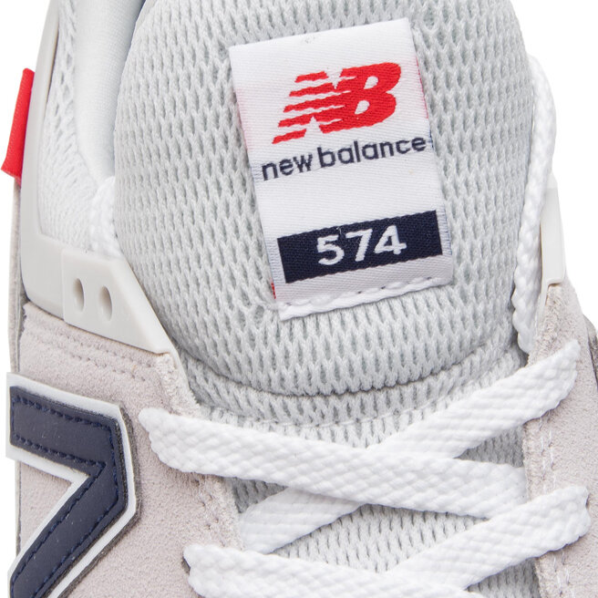 Laisvalaikio batai New Balance MS574GNC 