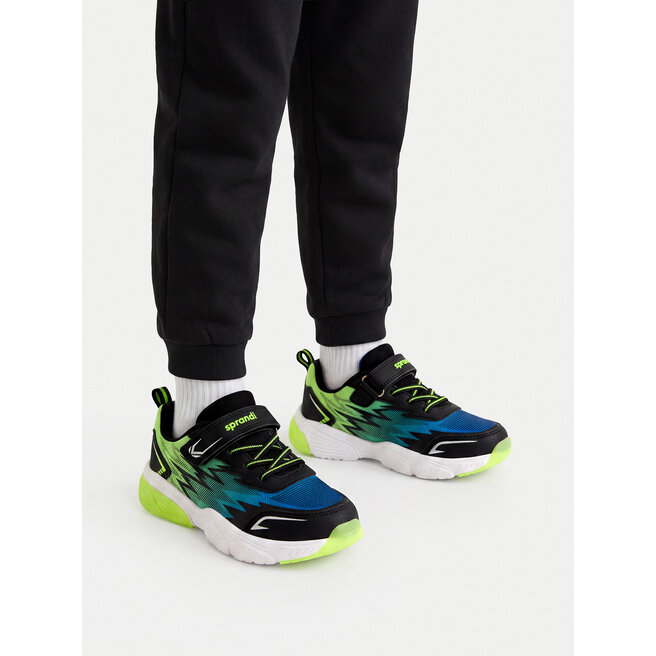 Sneakersy Sprandi