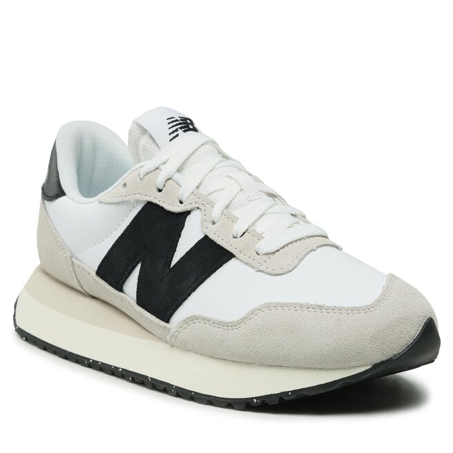 Image de Sneakers New Balance MS237SF Blanc