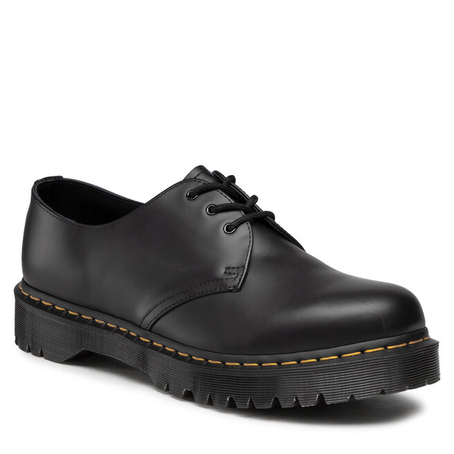 Dr. Martens 1461 Bex 21084001 Black evzuttya .ua