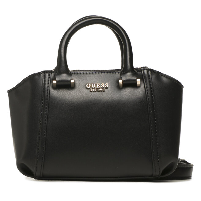 Torebka Guess Leie (VG) Mini Bags HWVG87 - Czarny