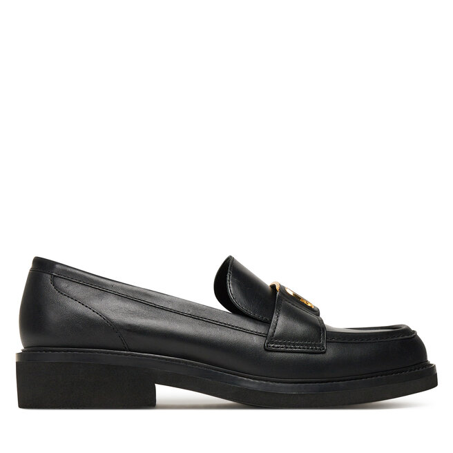Lordsy Guess FLPSHU - Czarny
