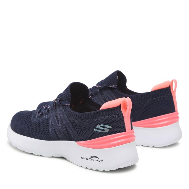 Skechers Обувки Skechers Bright Cheer 149750/NVCL Navy/Coral