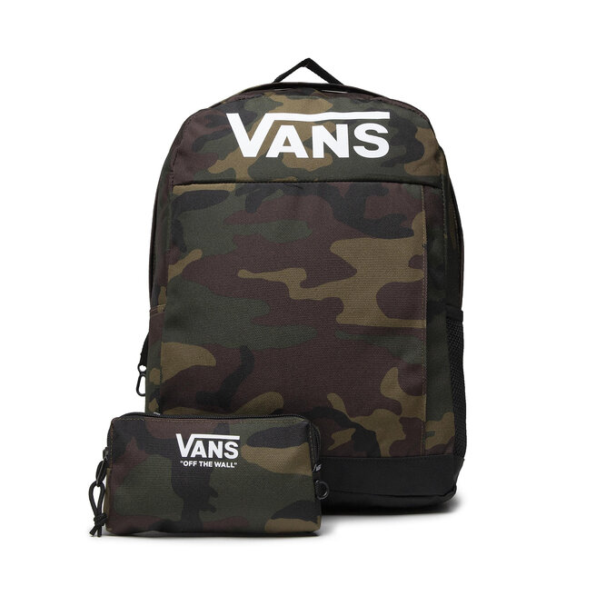 Vans Раница Vans By Vans Skool B VN0A5FOKCMA1 Dbeig