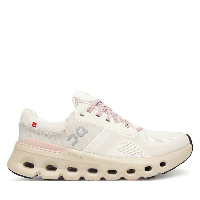 Kobiece buty do biegania On