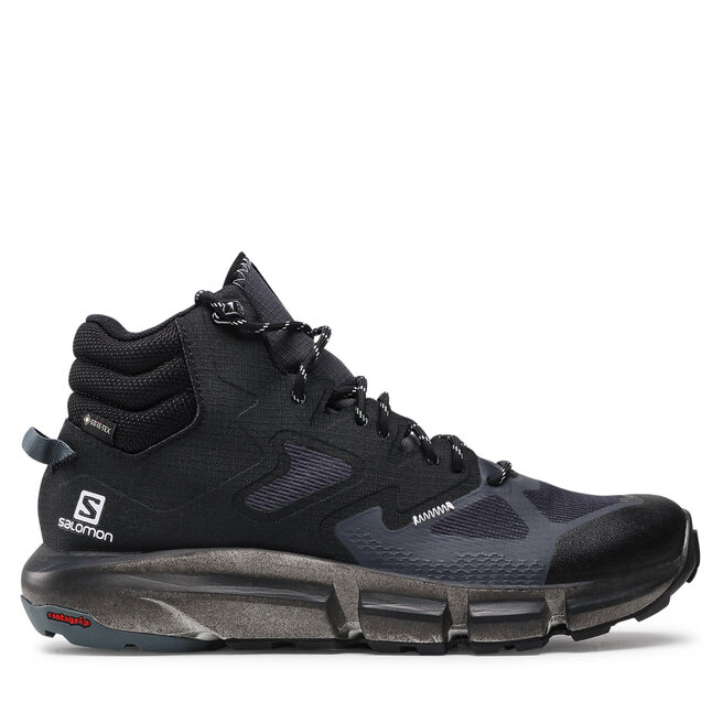 Trekkingi Salomon Predict Hike Mid Gtx GORE-TEX 414609 27 V0 Czarny