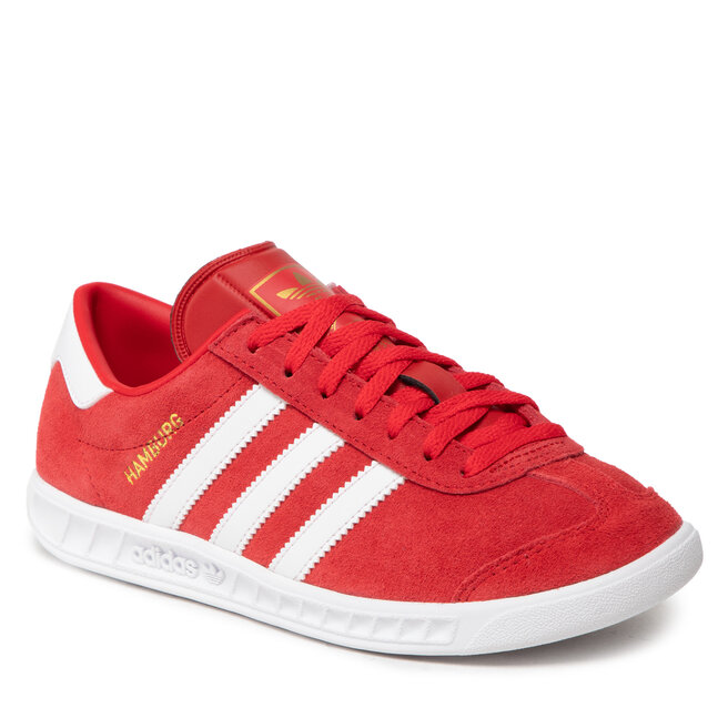 Cip adidas Hamburg J GX3172 Vivred Ftwwht Goldmt ecipo.hu